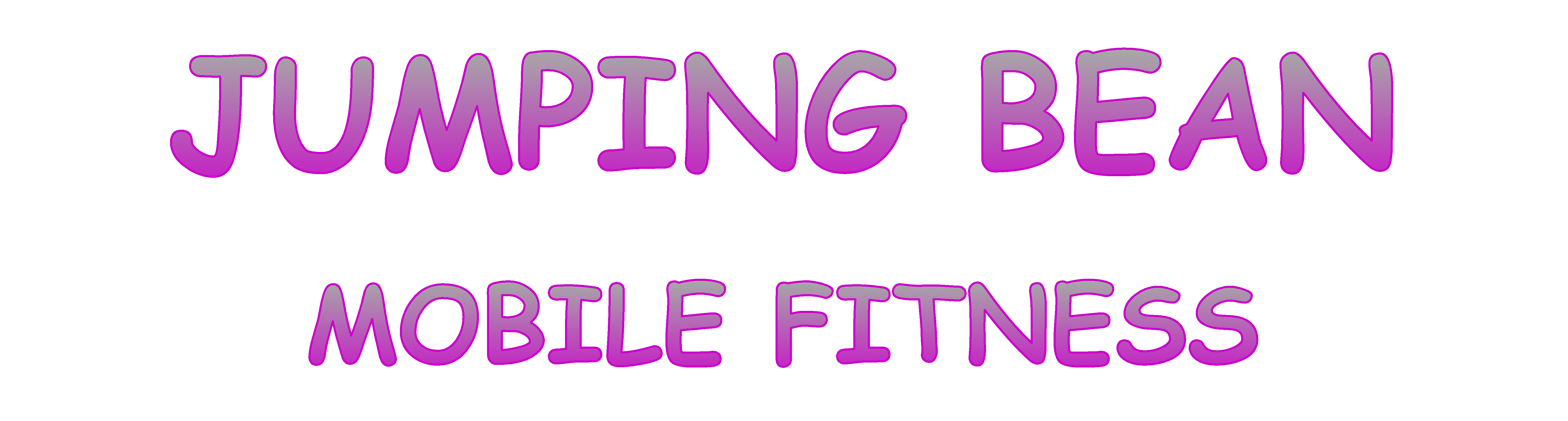 Jumping Bean Mobile Fitness PRICING
