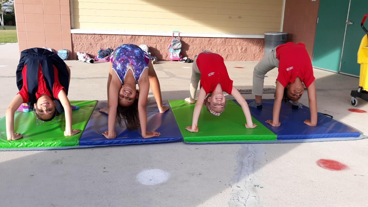 Jumping Bean Mobile Fitness Resource Viewer