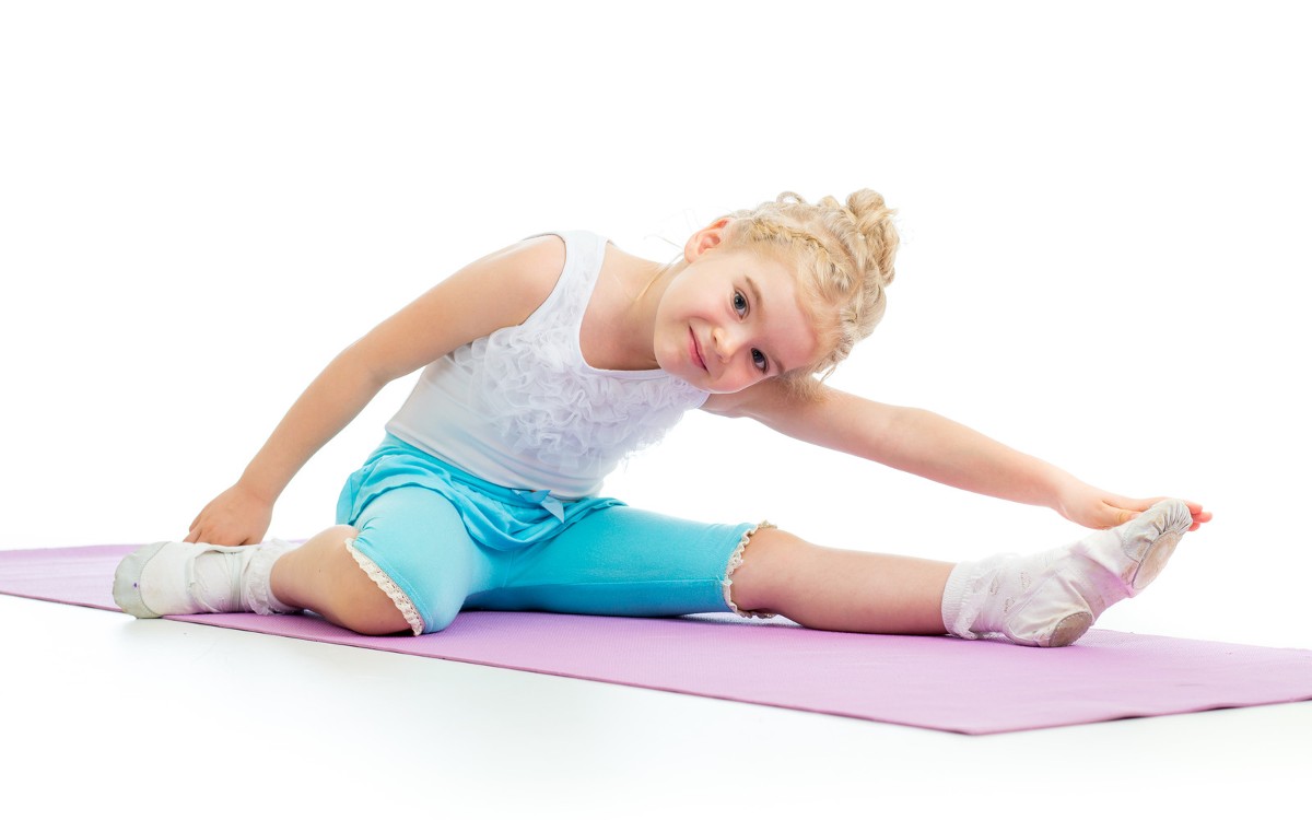 Jumping Bean Mobile Fitness Home